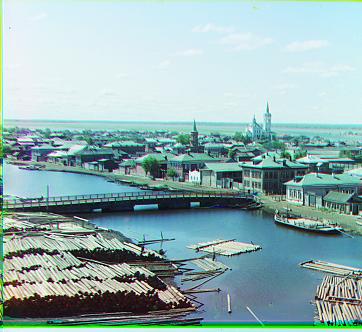 Tobolsk